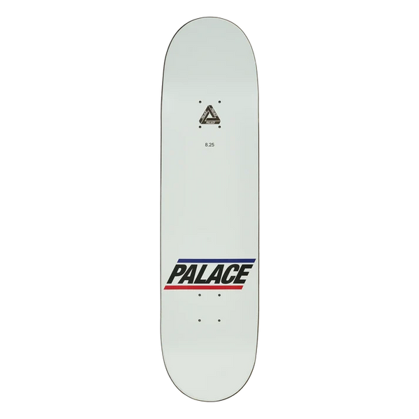 Palace Basically A Board Deck - 8.25