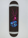 Fucking Awesome Louie Lopez Spider Twin Tail 8.38'' Skateboard Deck