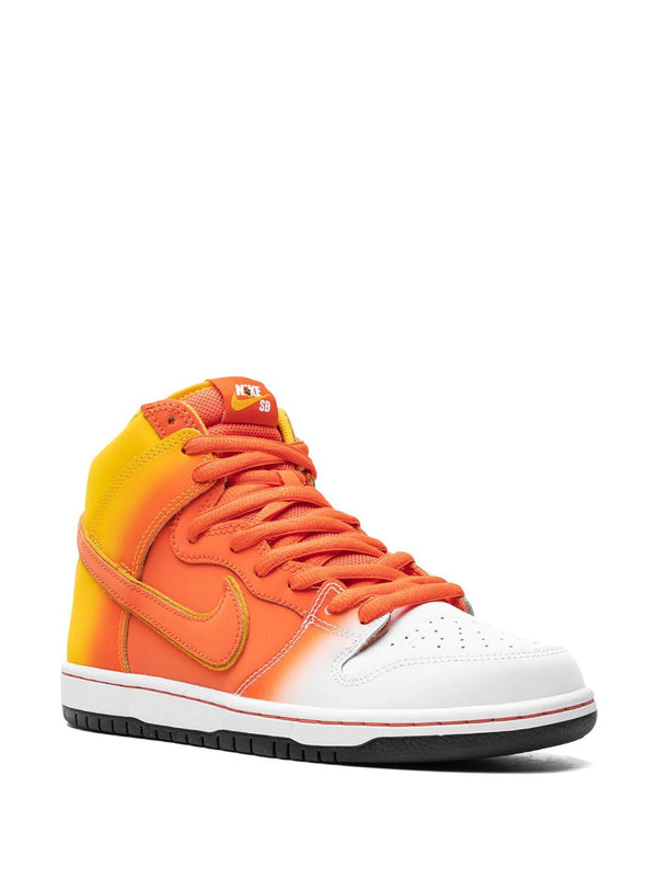Nike SB Dunk High Pro Sweet Tooth Candy Corn
