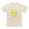 Bronze 56K Bronze Coin Tee Sand