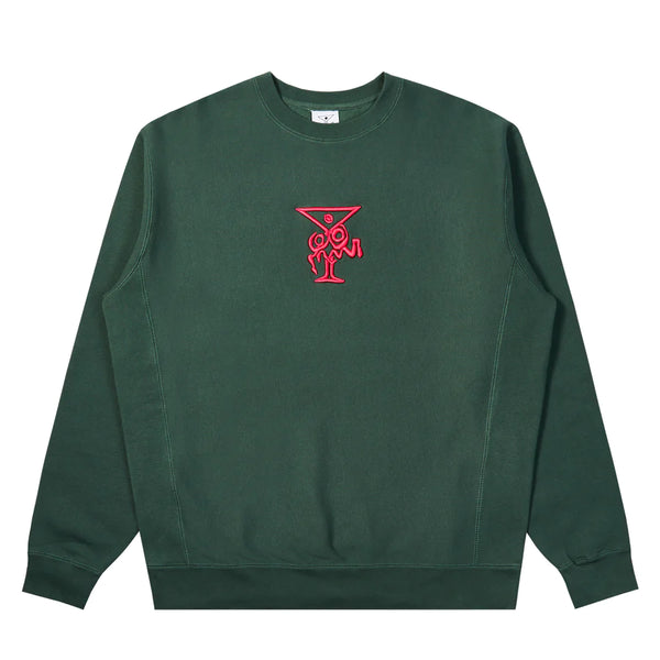Alltimers Joyous Love Tini Crewneck