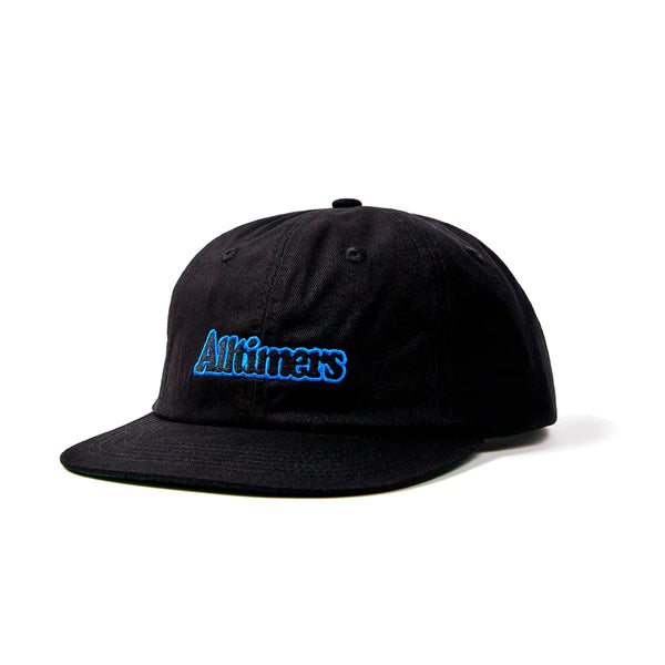 Alltimers Broadway Cap