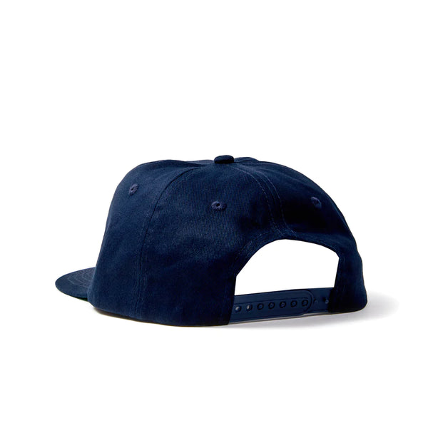 Alltimers Broadway Cap