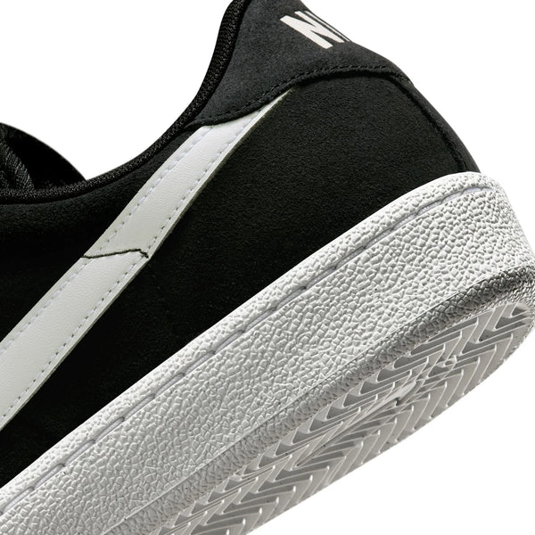 Nike SB Zoom Tennis Classic - Black/White/White