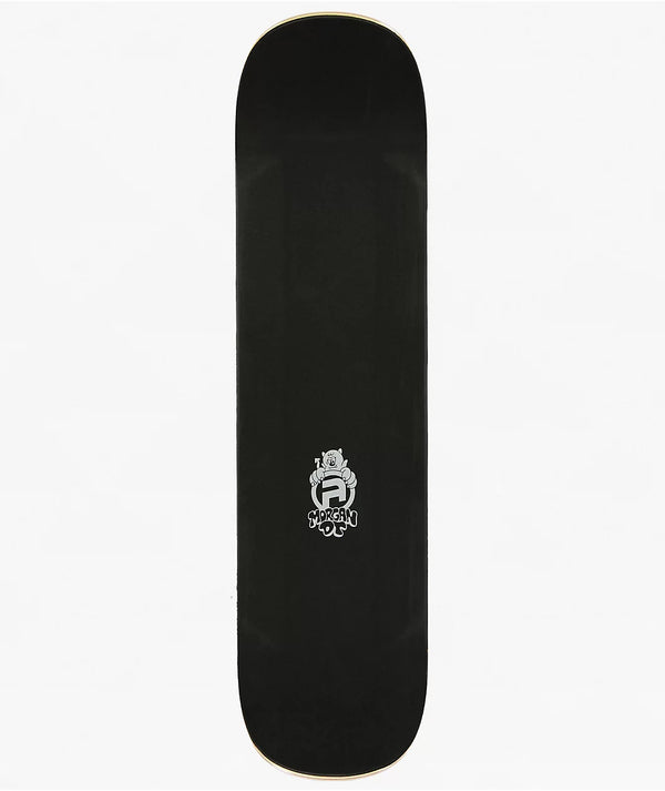 Ambition Morgan DT Signature Snow Skate