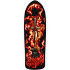 Powell Peralta Bones Brigade 16th Series Tommy Guerrero Reissue Deck 9.75″ x 30.27″ GOLD