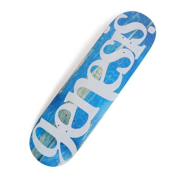 Genesis Genny Text Board