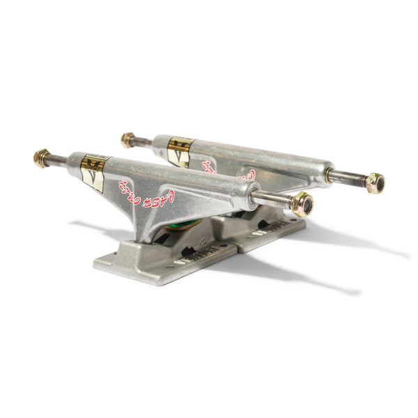 Venture x Cash Only Team Edition