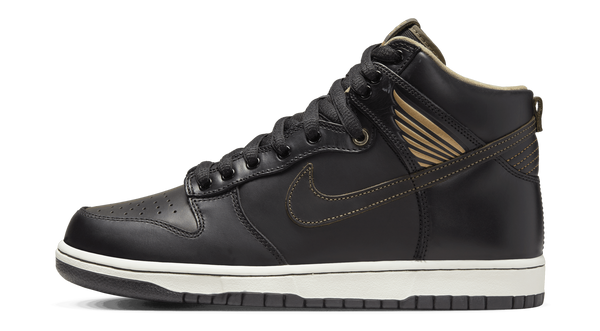 Nike SB Dunk High OG QS Pawnshop