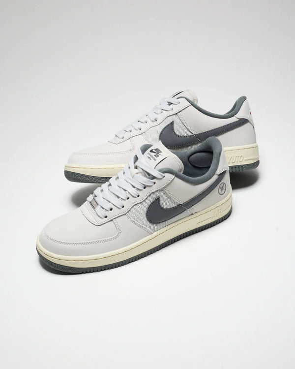 Nike SB Air Force 1 Yuto Horigome