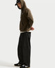Nike SB Loose Denim Skate Pants in Black