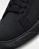 Nike SB Zoom Blazer Mid Black/Black/Black/White