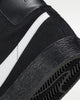 Nike SB Zoom Blazer Mid Black/Black/Black/White