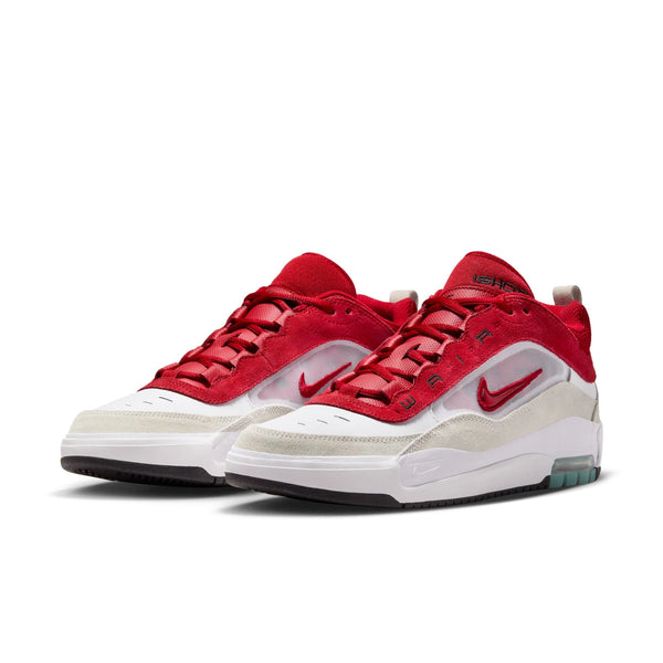 Nike SB Air Max Ishod White/Varsity Red-Summit White