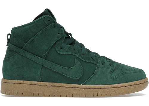 Nike SB Dunk High Pro Decon
