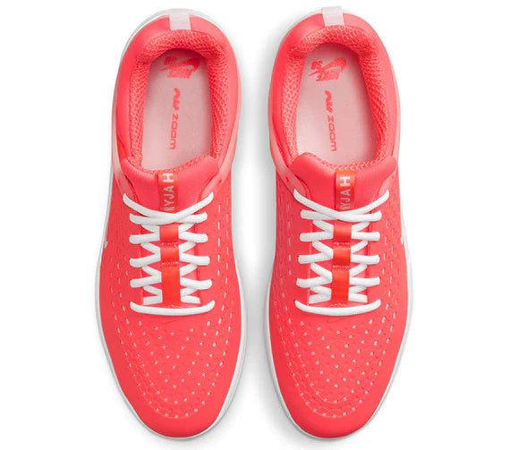 Nike SB Zoom Nyjah 3 - University Red
