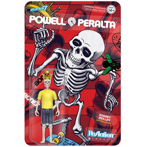 Powell Peralta Super 7 Wave 2 Figures