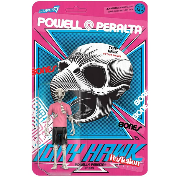 Powell Peralta Super 7 Wave 2 Figures