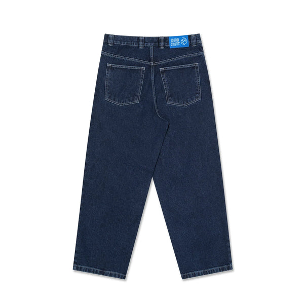 Polar Big BoyJean Indigo