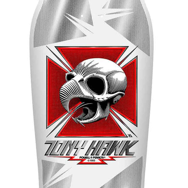 Powell Peralta Bones Brigade 17 Hawk