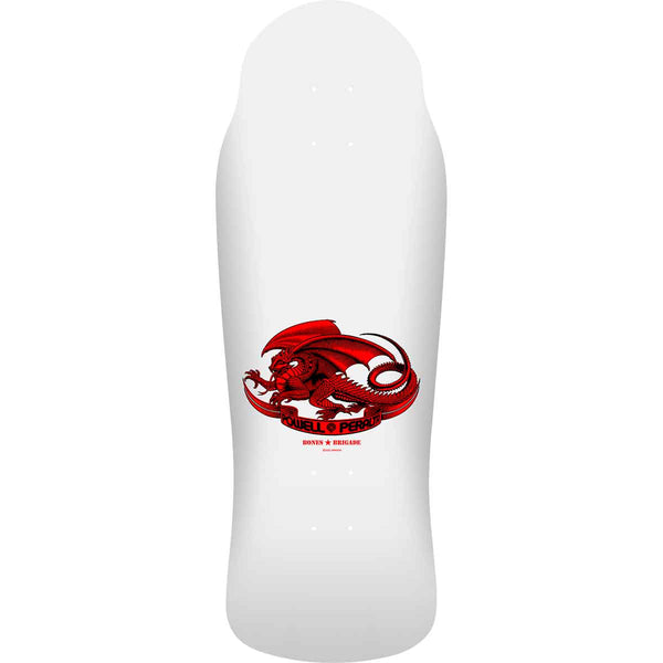 Powell Peralta Bones Brigade 17 Hawk