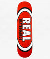 Real Team Classic Oval Deck