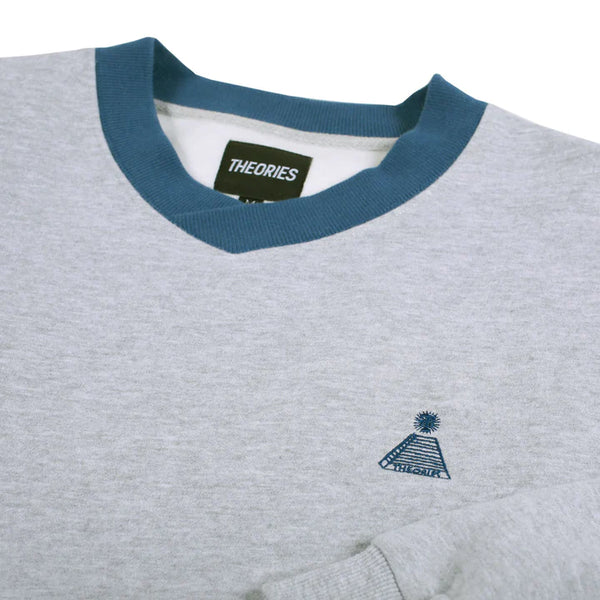 Theories BackCourt Sweatshirt