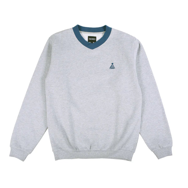 Theories BackCourt Sweatshirt