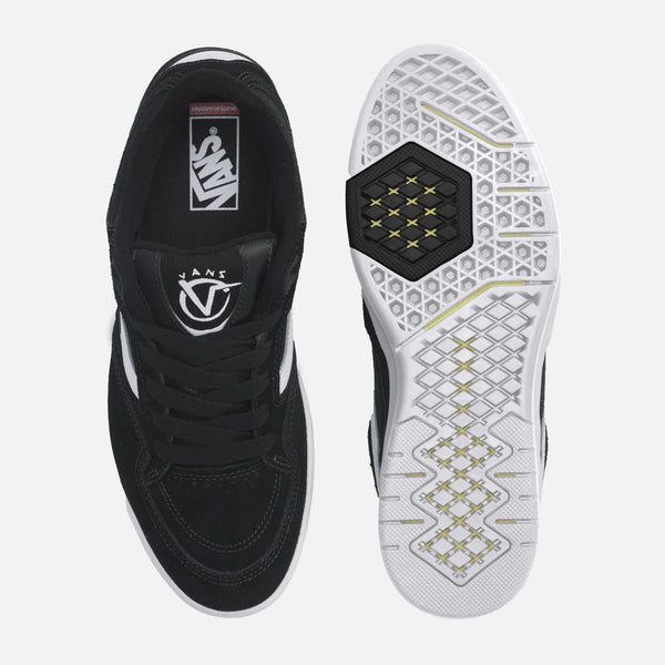 Vans Rowan Z3 Black / White