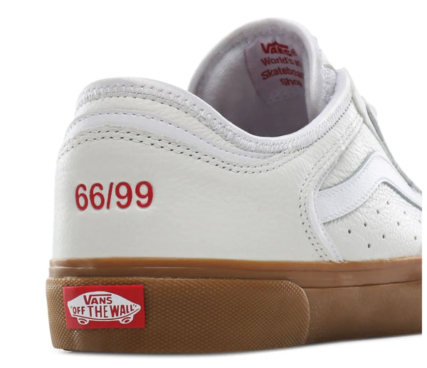 Vans Rowley Classic