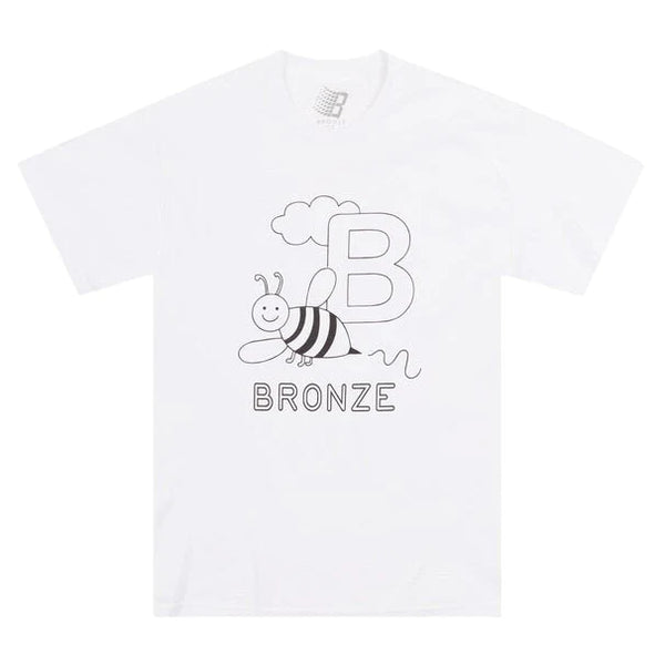 Bronze B is For Bronze Tee