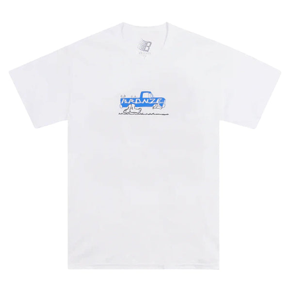 Bronze Truck Tee