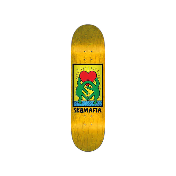 Sk8mafia Deck One Love