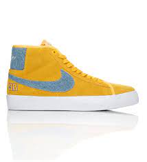 Nike SB Zoom Blazer Mid Pro GT