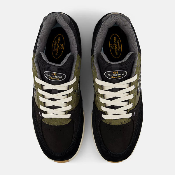 New Balance Andrew Reynolds 933 BST