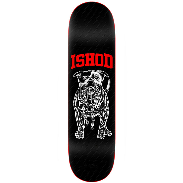 Real Ishod Lucky Dog