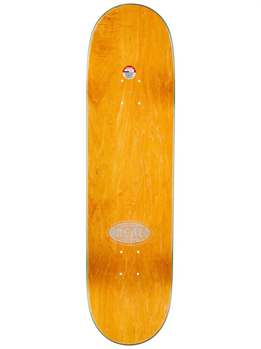 Real Max Schaff 4Q Cathedral