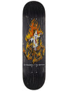 Toy Machine Templeton Charred Cross Stain