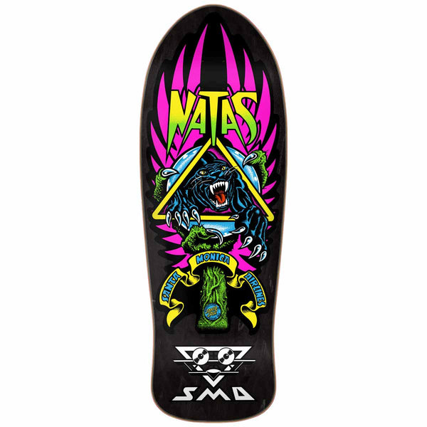 Santa Cruz Natas Panther Lenticular Reissue