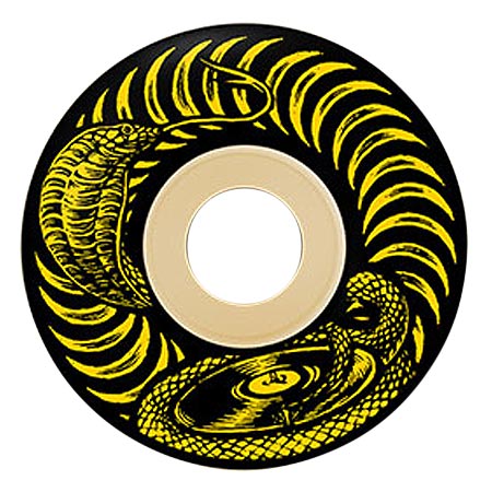 Spitfire Formula Four Cardiel Deep Cuts Tablet 99D