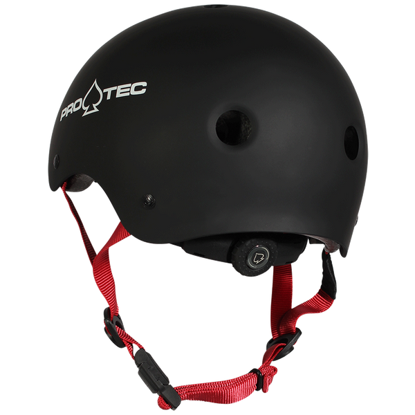 Pro-tec Jr. Classic Fit Certified Helmet