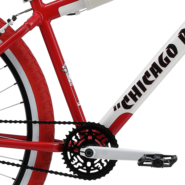 Se Bikes Big Ripper 29