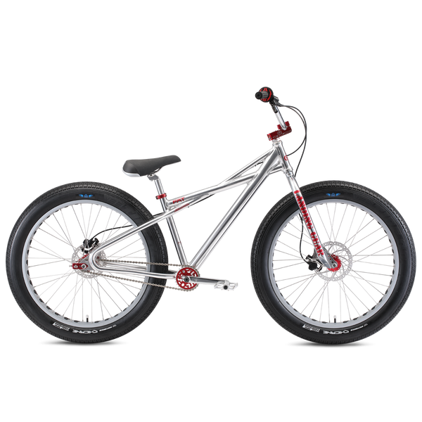 SE Bike Fat Quad 26