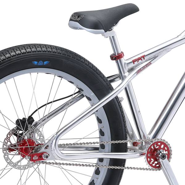 SE Bike Fat Quad 26