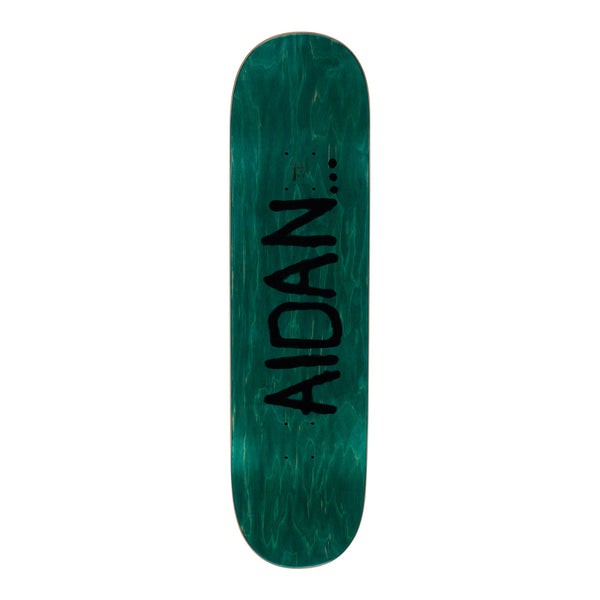 Fucking Awesome Aidan - Logo Class Photo