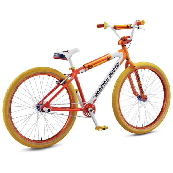 SE Bikes Houston Big Ripper 29