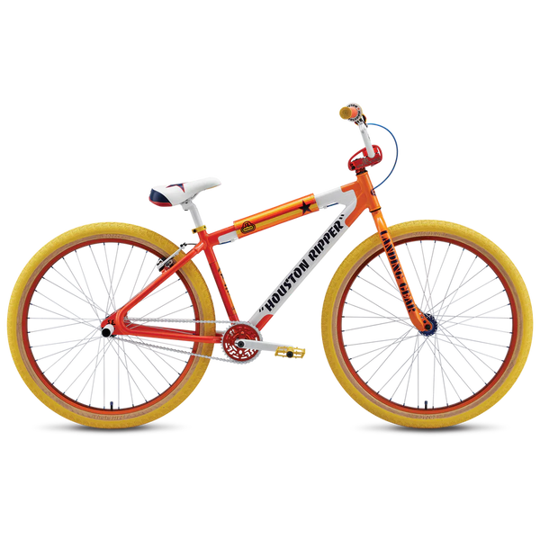 SE Bikes Houston Big Ripper 29