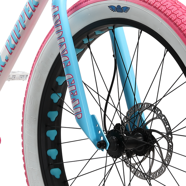 SE Bikes Fat Ripper 26