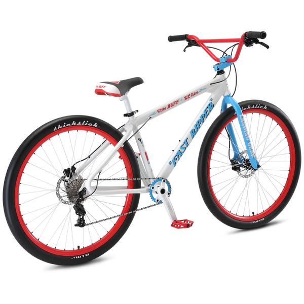 SE Bikes Mike Buff Fast Ripper 29