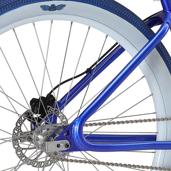 SE Bikes Monster Ripper 29